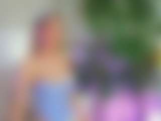 Emilly Bronte's Live Sex Cam Show