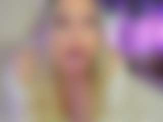 Emilly Bronte's Live Sex Cam Show