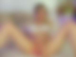 Emilly Bronte's Live Sex Cam Show
