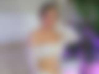 Emilly Bronte's Live Sex Cam Show
