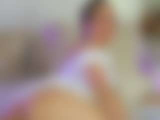 Emilly Bronte's Live Sex Cam Show