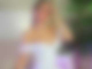Emilly Bronte's Live Sex Cam Show
