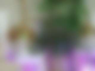 Emilly Bronte's Live Sex Cam Show