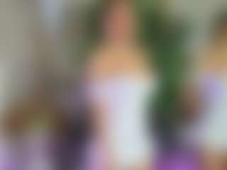 Emilly Bronte's Live Sex Cam Show