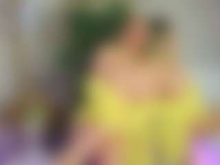 Emilly Bronte's Live Sex Cam Show