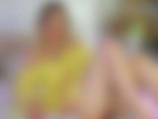 Emilly Bronte's Live Sex Cam Show