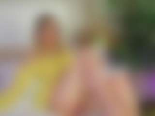 Emilly Bronte's Live Sex Cam Show