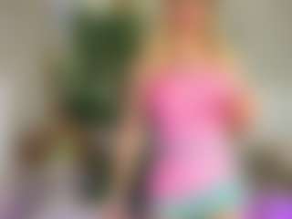 Emilly Bronte's Live Sex Cam Show