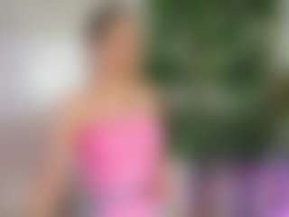 Emilly Bronte's Live Sex Cam Show