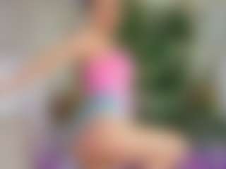 Emilly Bronte's Live Sex Cam Show
