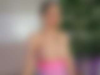 Emilly Bronte's Live Sex Cam Show