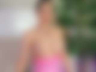 Emilly Bronte's Live Sex Cam Show
