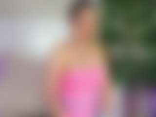 Emilly Bronte's Live Sex Cam Show