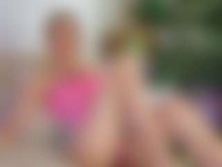 Emilly Bronte's Live Sex Cam Show