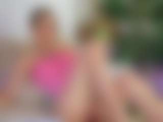 Emilly Bronte's Live Sex Cam Show