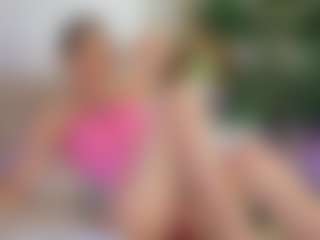 Emilly Bronte's Live Sex Cam Show