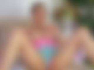 Emilly Bronte's Live Sex Cam Show
