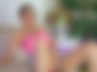 Emilly Bronte's Live Sex Cam Show