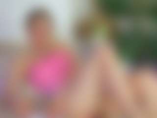 Emilly Bronte's Live Sex Cam Show