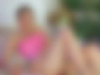 Emilly Bronte's Live Sex Cam Show