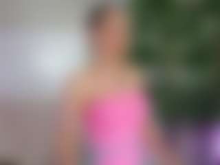 Emilly Bronte's Live Sex Cam Show