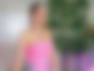 Emilly Bronte's Live Sex Cam Show