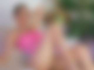 Emilly Bronte's Live Sex Cam Show