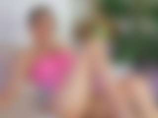Emilly Bronte's Live Sex Cam Show