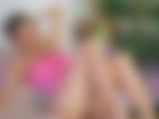 Emilly Bronte's Live Sex Cam Show