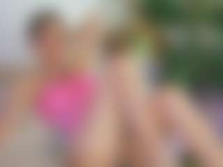 Emilly Bronte's Live Sex Cam Show