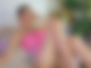 Emilly Bronte's Live Sex Cam Show