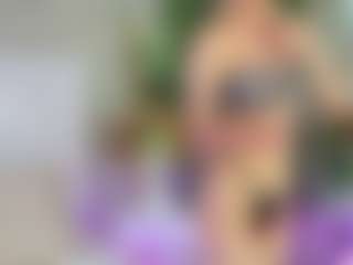 Emilly Bronte's Live Sex Cam Show