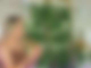 Emilly Bronte's Live Sex Cam Show
