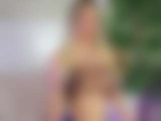 Emilly Bronte's Live Sex Cam Show