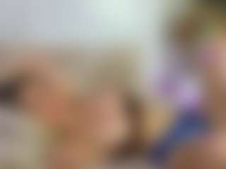 Live cam show with Emilly Bronte - Blonde Hair Fetish on CamClone