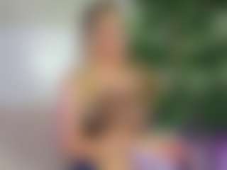 Emilly Bronte's Live Sex Cam Show