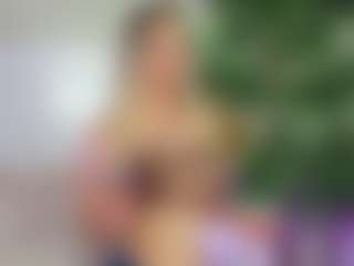 Emilly Bronte's Live Sex Cam Show