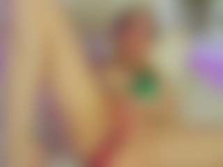 Emilly Bronte's Live Sex Cam Show