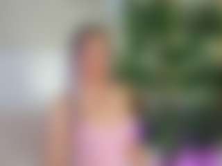 Emilly Bronte's Live Sex Cam Show