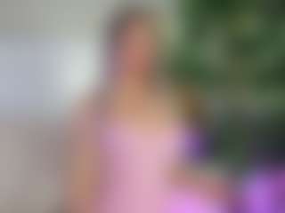 Emilly Bronte's Live Sex Cam Show
