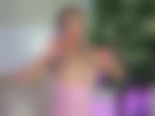 Emilly Bronte's Live Sex Cam Show
