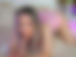 Emilly Bronte's Live Sex Cam Show