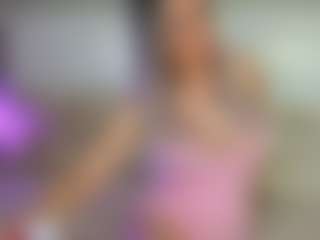 Emilly Bronte's Live Sex Cam Show