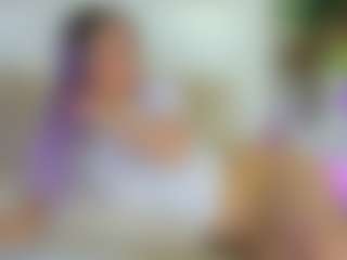 Emilly Bronte's Live Sex Cam Show