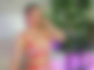 Emilly Bronte's Live Sex Cam Show