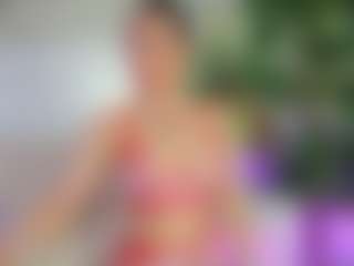 Emilly Bronte's Live Sex Cam Show