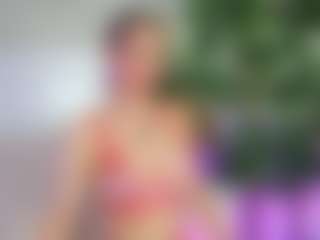 Emilly Bronte's Live Sex Cam Show