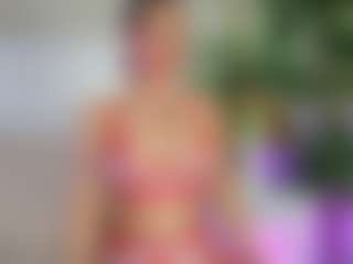 Emilly Bronte's Live Sex Cam Show