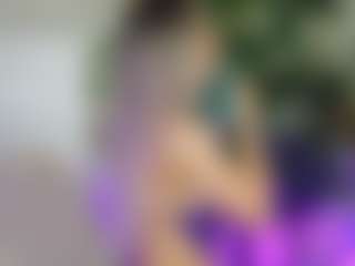 Emilly Bronte's Live Sex Cam Show