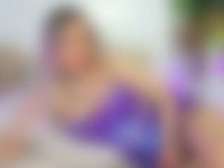 Emilly Bronte's Live Sex Cam Show